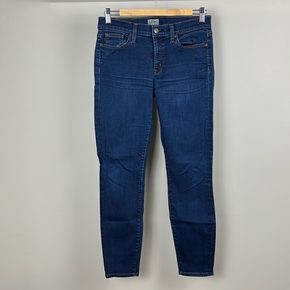 J. Crew Toothpick Jeans - Picture 2 of 11
